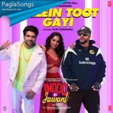Heelein Toot Gayi Mp3 Heelein Toot Gayi Mp3